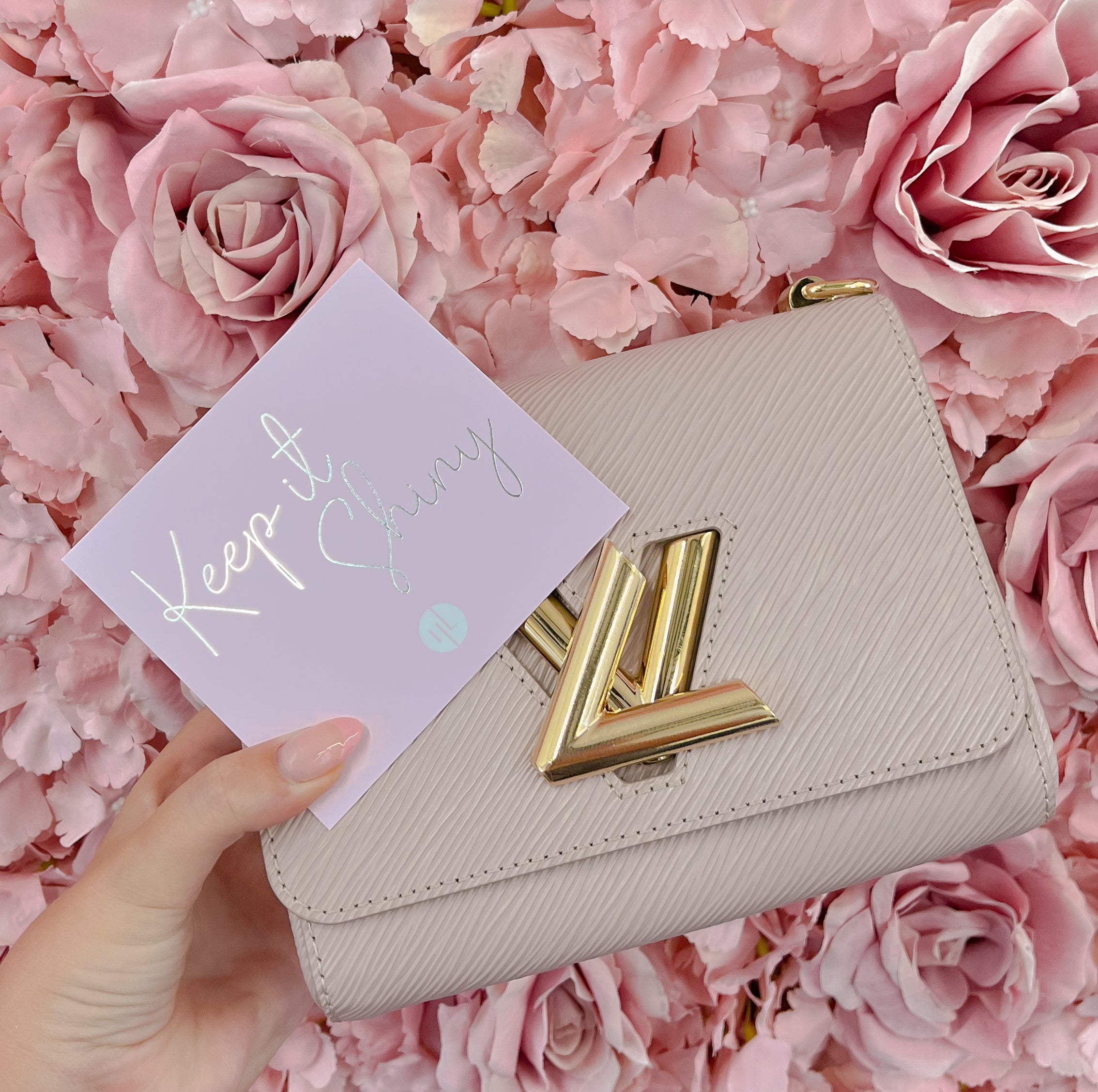 Are handbag hardware protectors worth the investment?