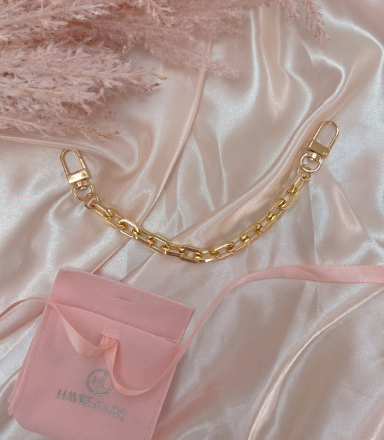 Handbag Conversion Kits Havre de Luxe