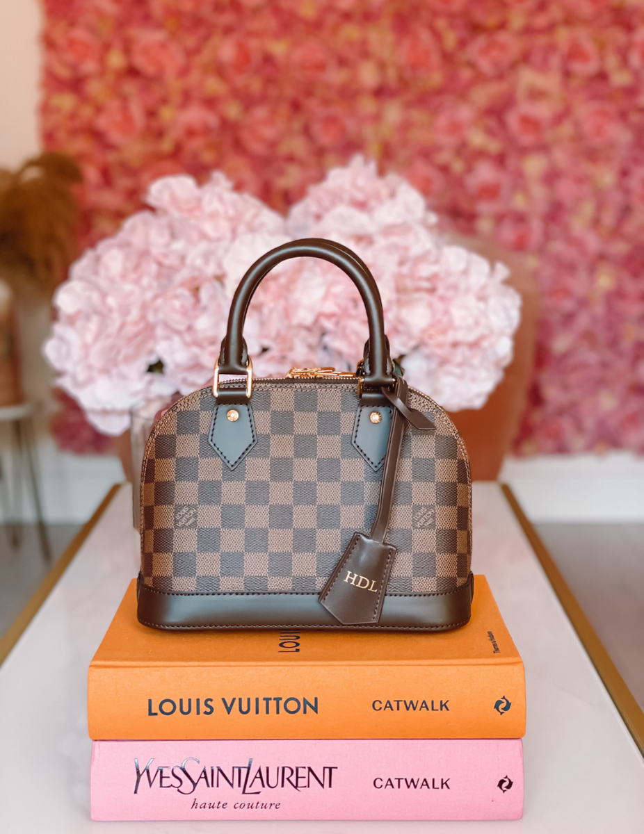 lv clochette price