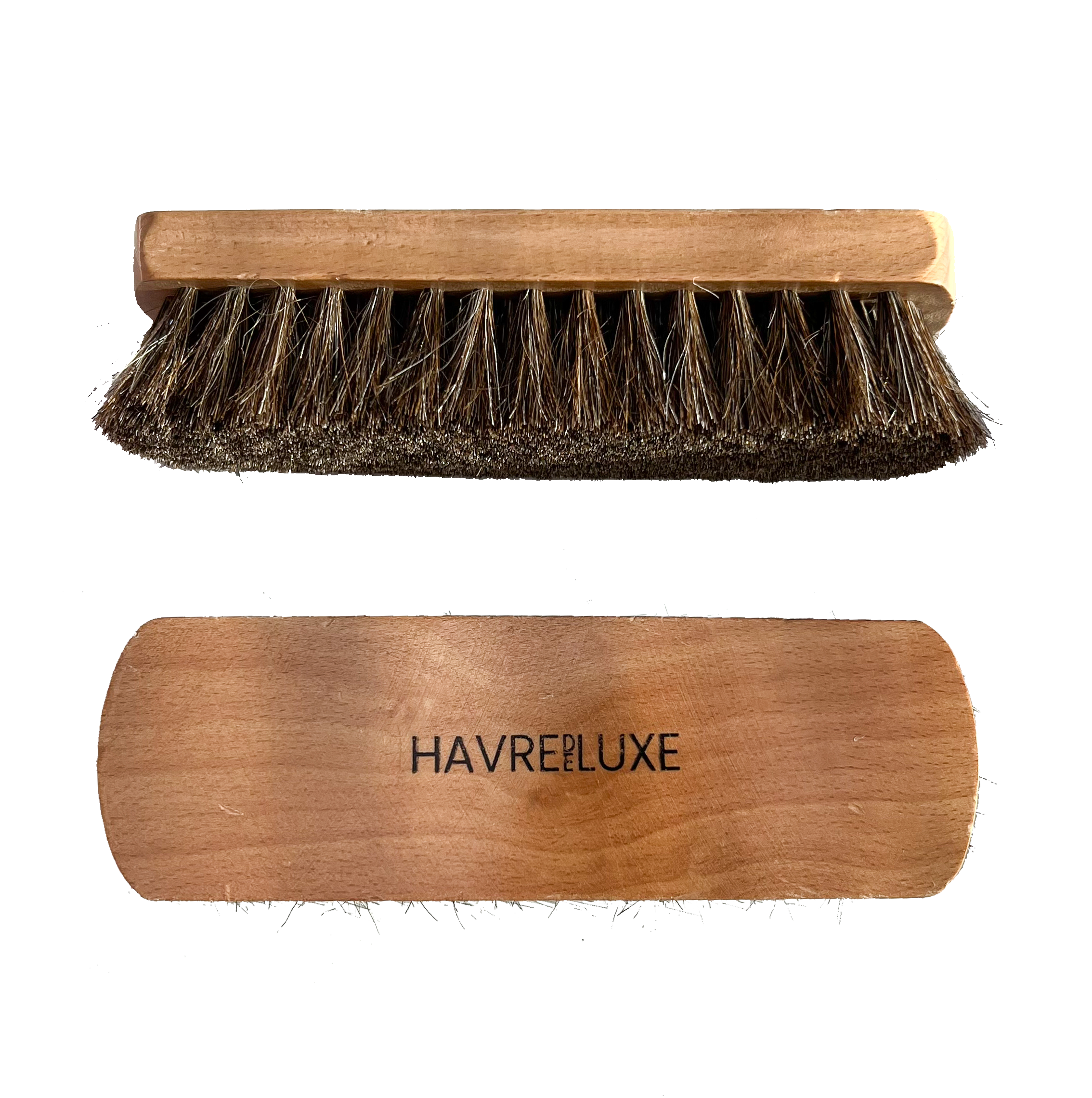 Premium Horsehair Brush – Havre de Luxe