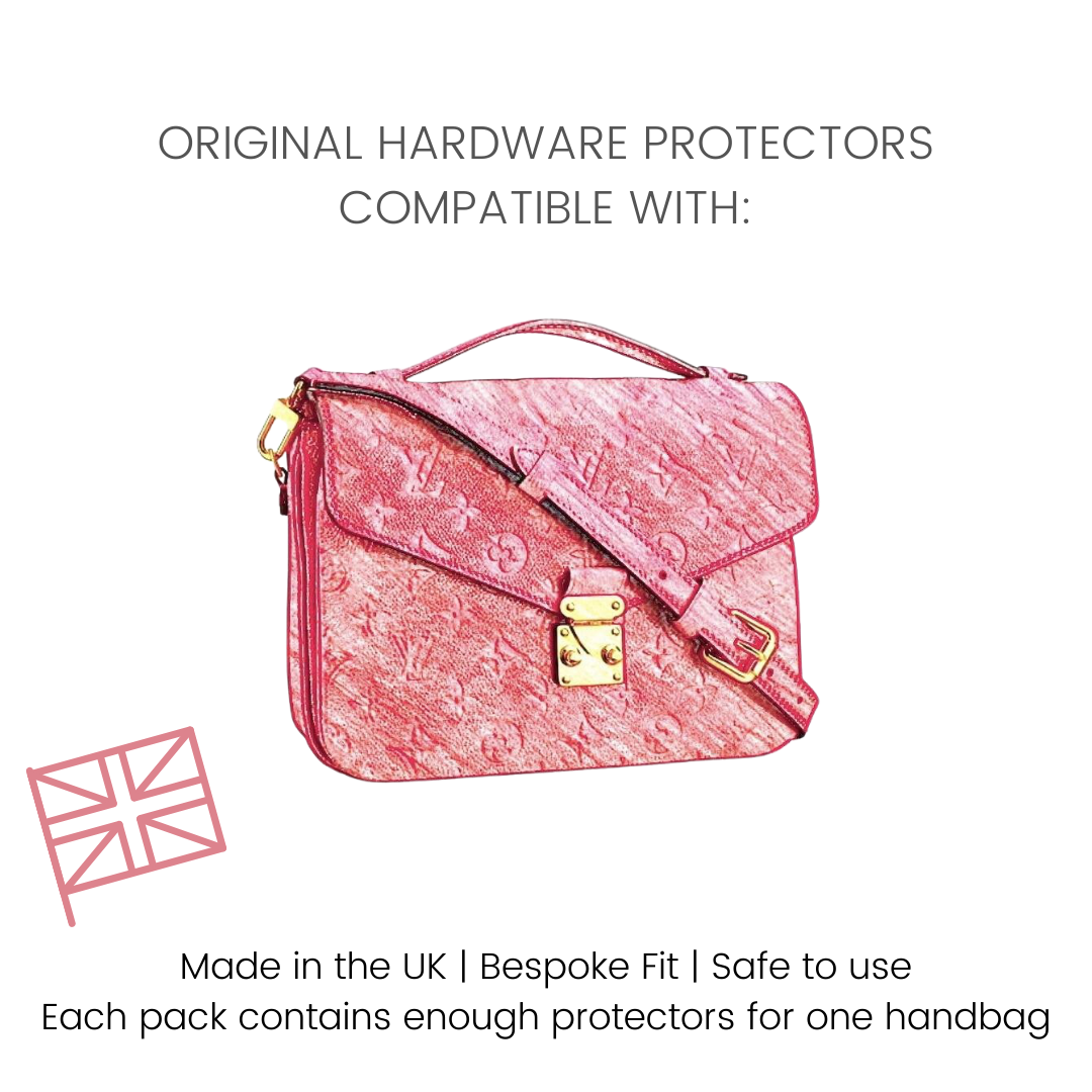Protectors Compatible With Pochette Metis