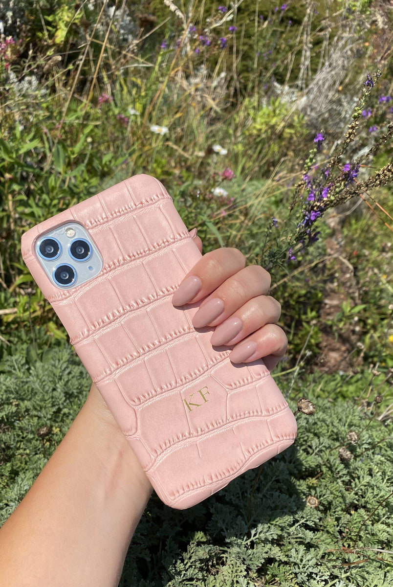 LOUIS VUITTON IPHONE XS MAX CASE CHARMS IPHONE 7 CASE PINK