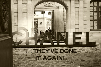 Augmentation de prix Chanel 2023