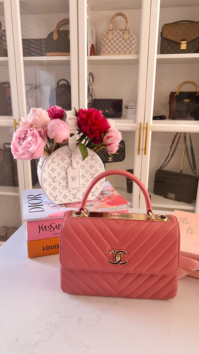 How to Care for Your Chanel Purse: Tips for Timeless Elegance