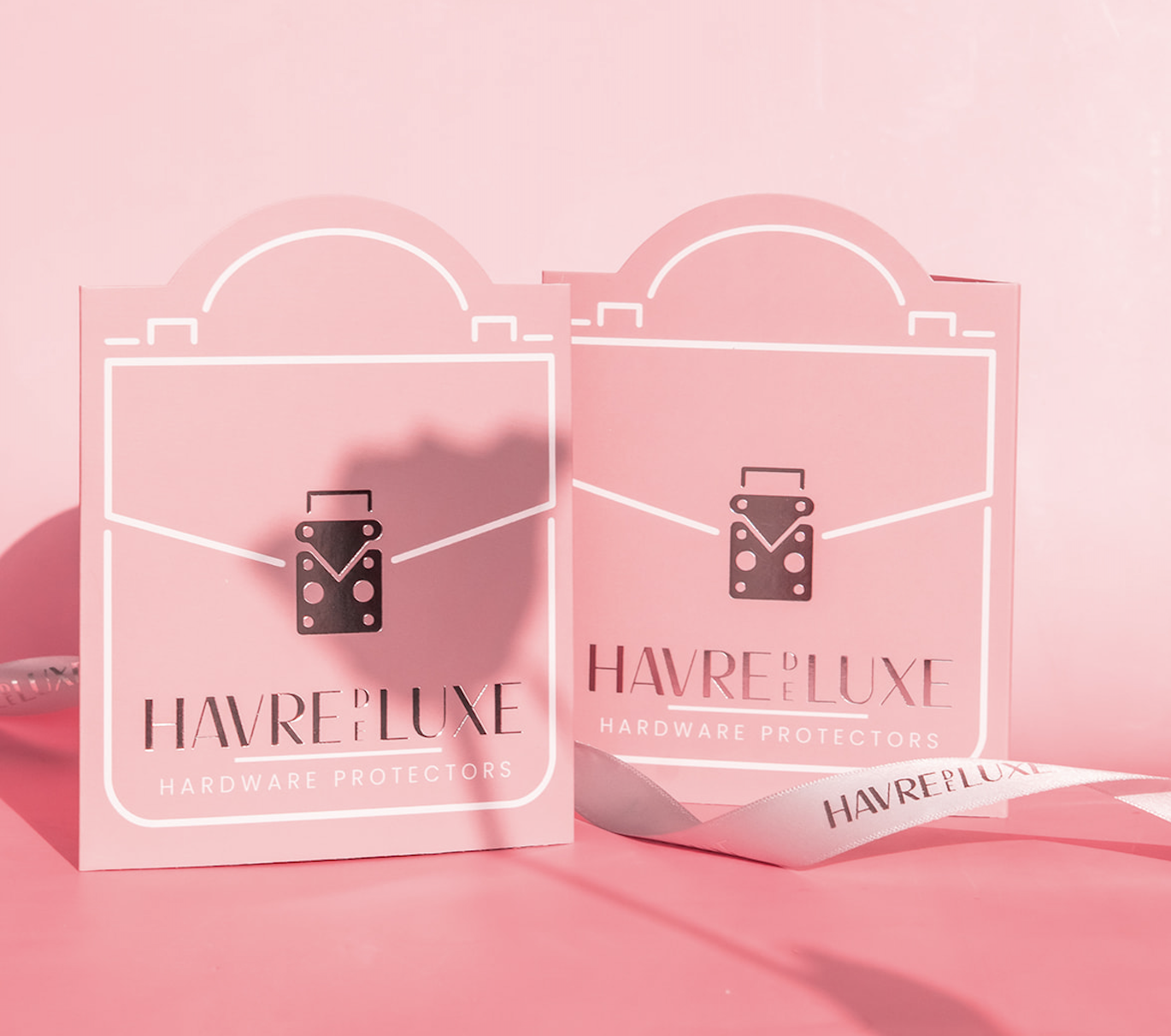 Handbag Hardware Protectors on Instagram: “Classic Chanel 🖤 Happy