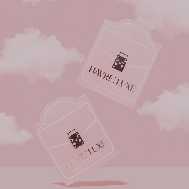 Hardware Protectors Havre de Luxe