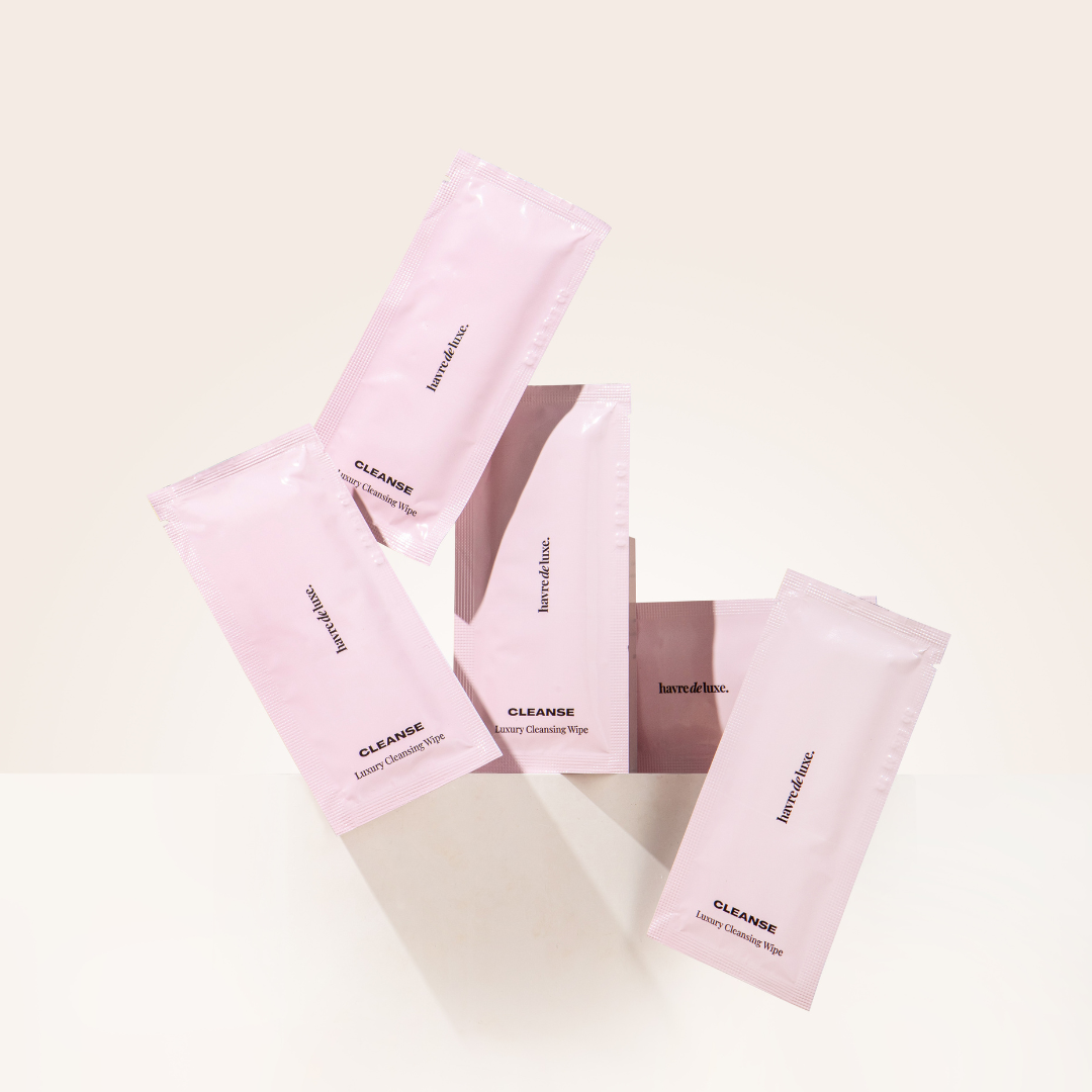 Canvas & Leather Cleansing Wipes Multipack