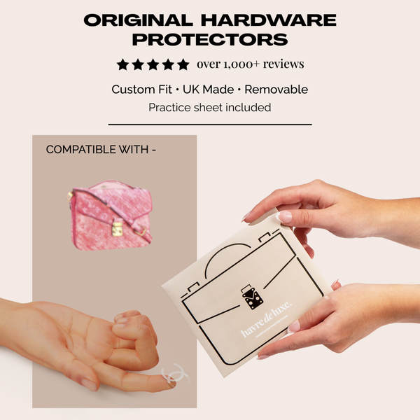 Protectors Compatible with Pochette Metis: Premium Fit & Extra Savings