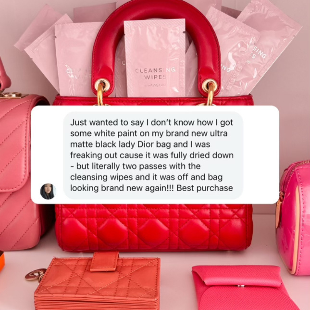 The Ultra Luxe Complete Care & Restore Collection