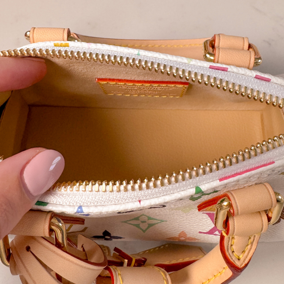 Nano Speedy Base Shaper