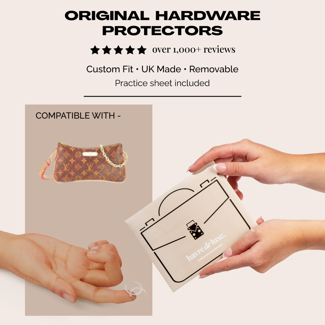 Protecteurs compatibles avec Pochette Metis