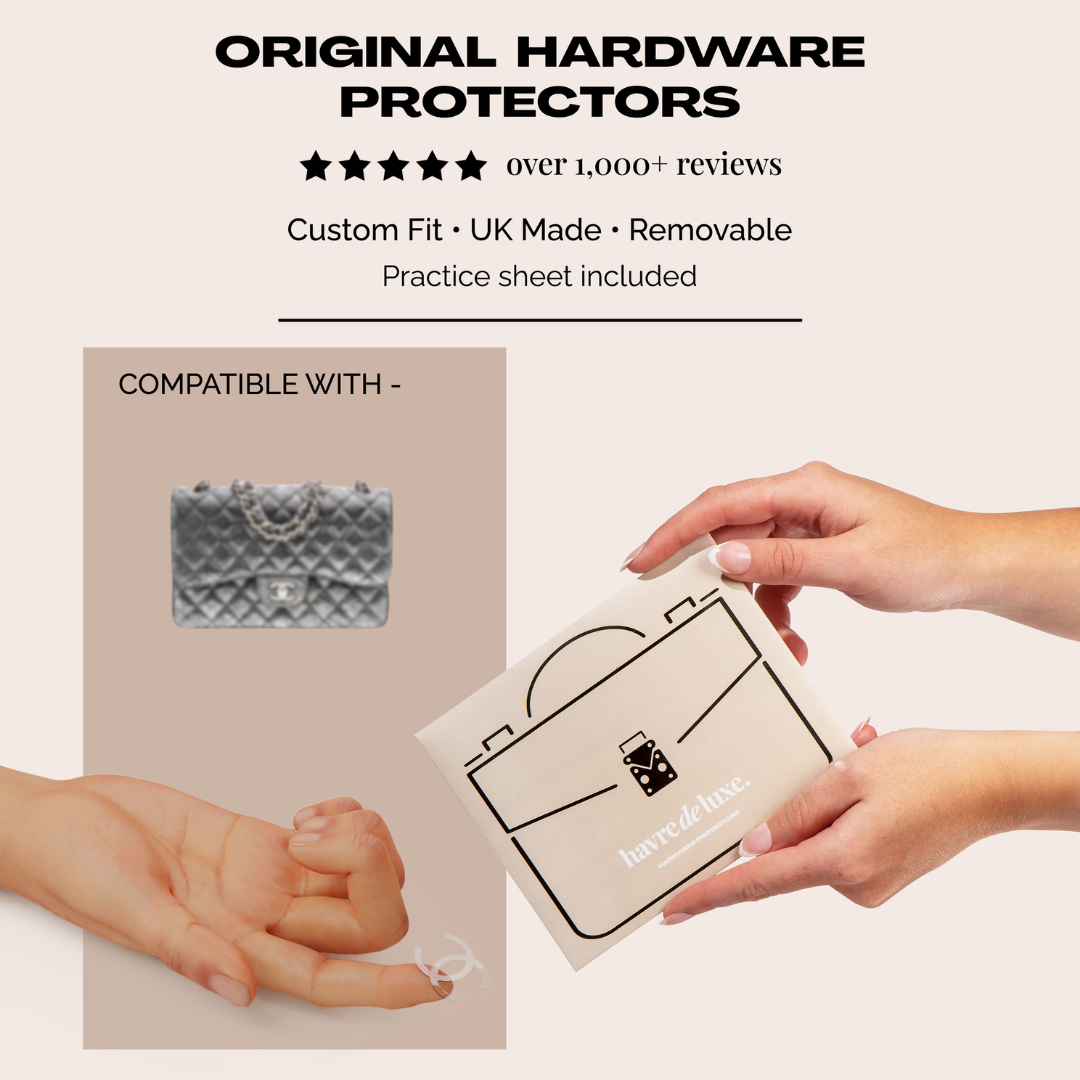 Protectors compatible with Medium Classic Flap