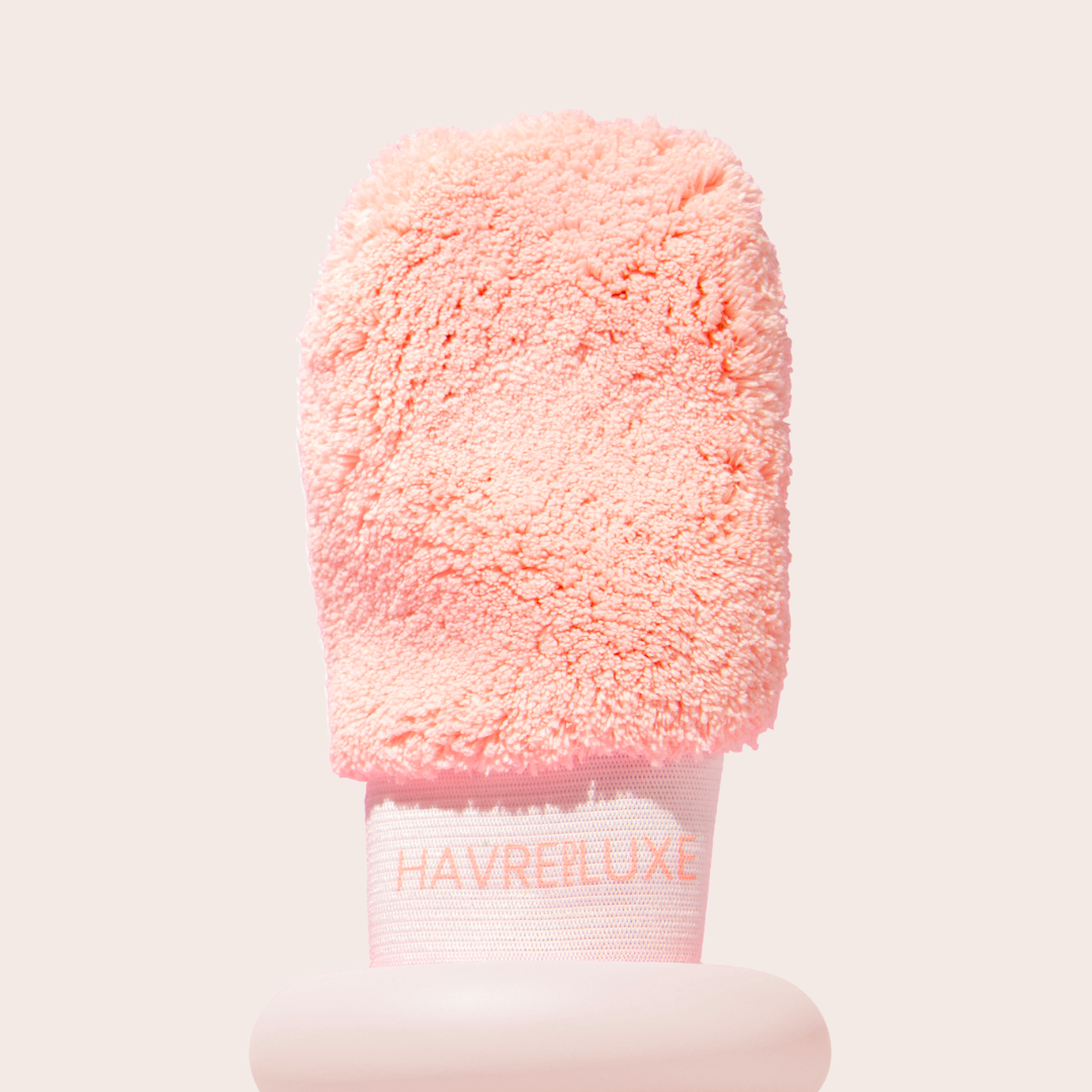 Mini Application Mitt