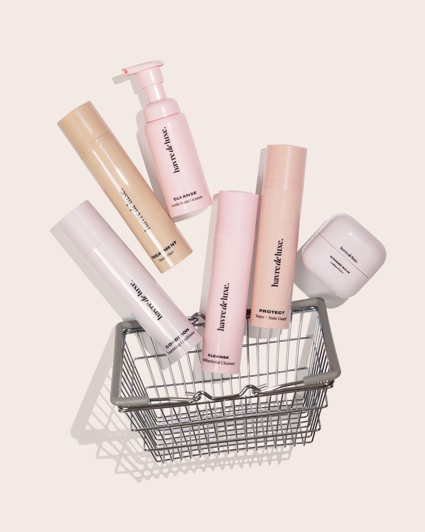 CARE PRODUCT GUIDANCE