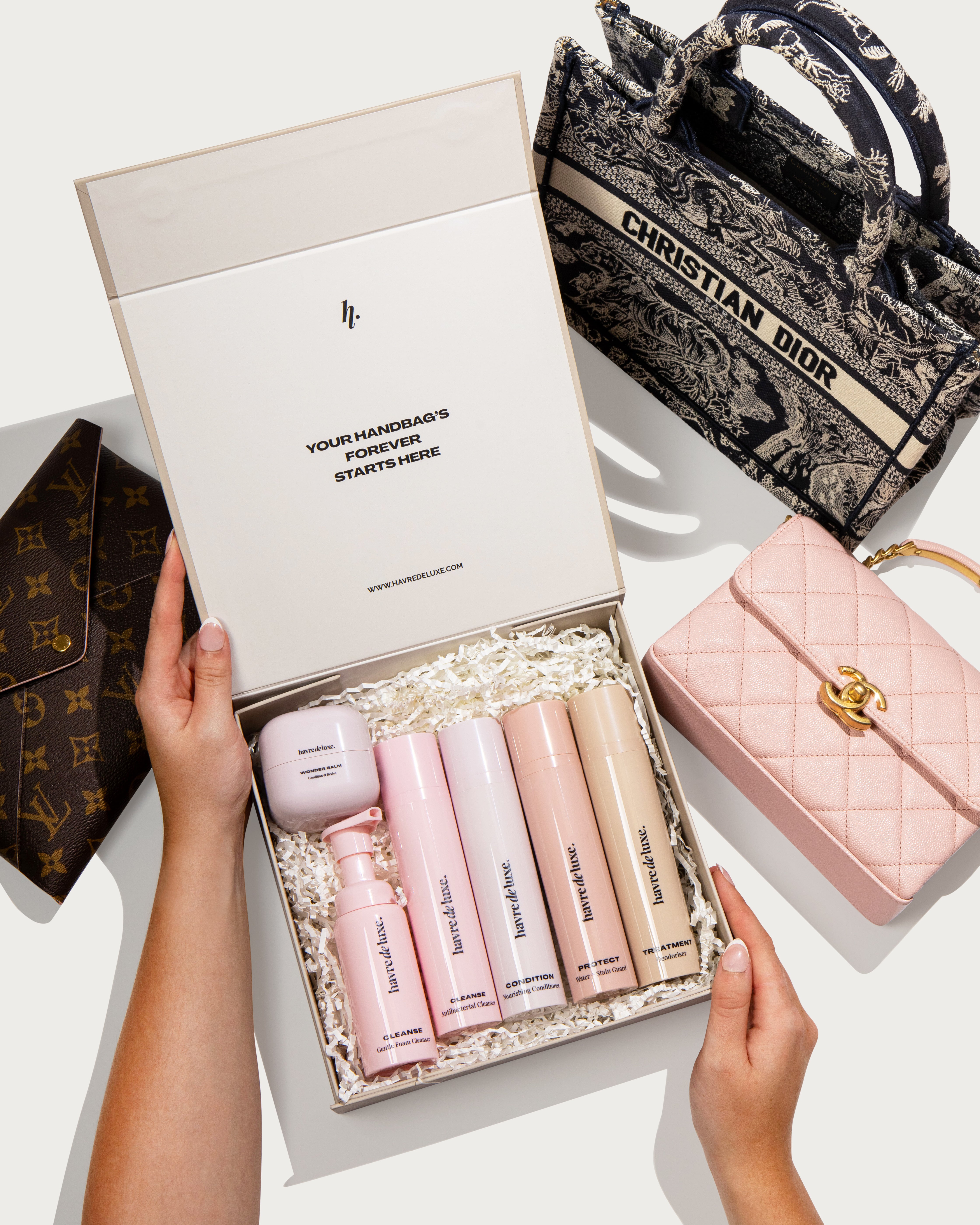 CARE PRODUCT GUIDANCE