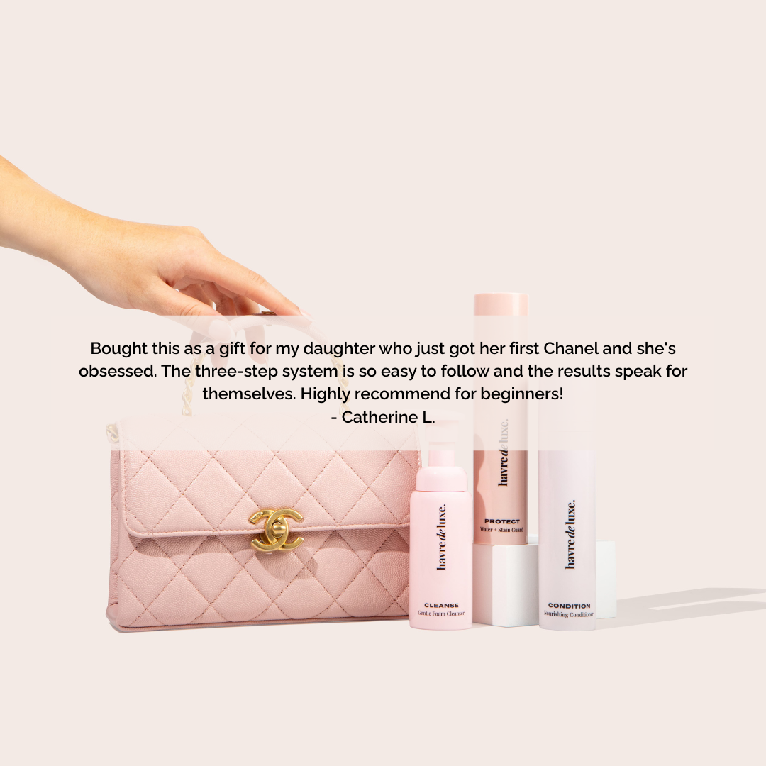 Essential Clean & Protect Collection | Havre de Luxe