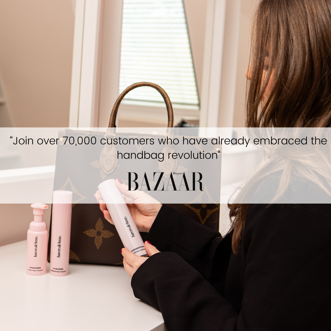 The Ultra Luxe Complete Care & Restore Collection