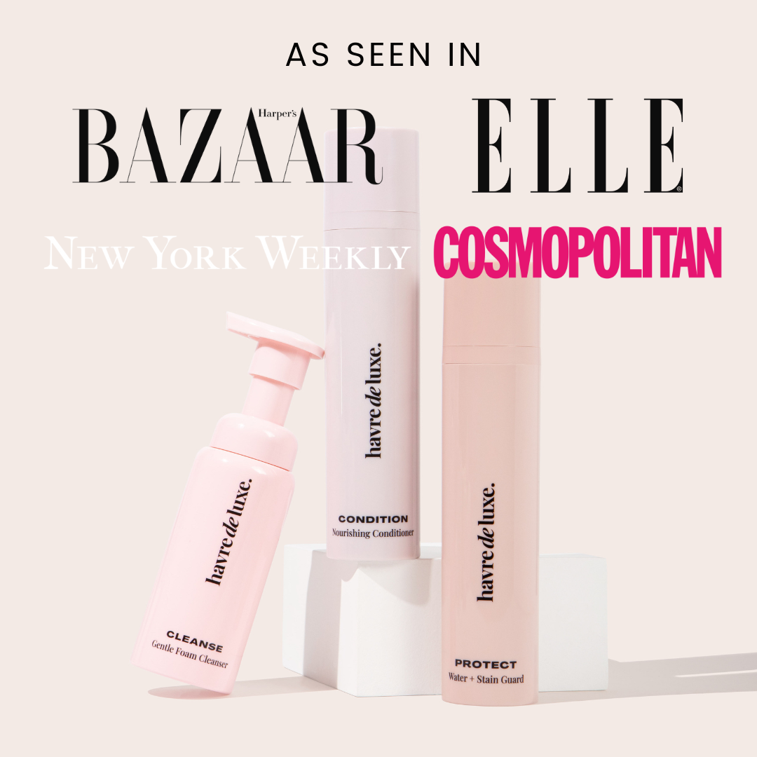 The Signature All-Round Care Collection