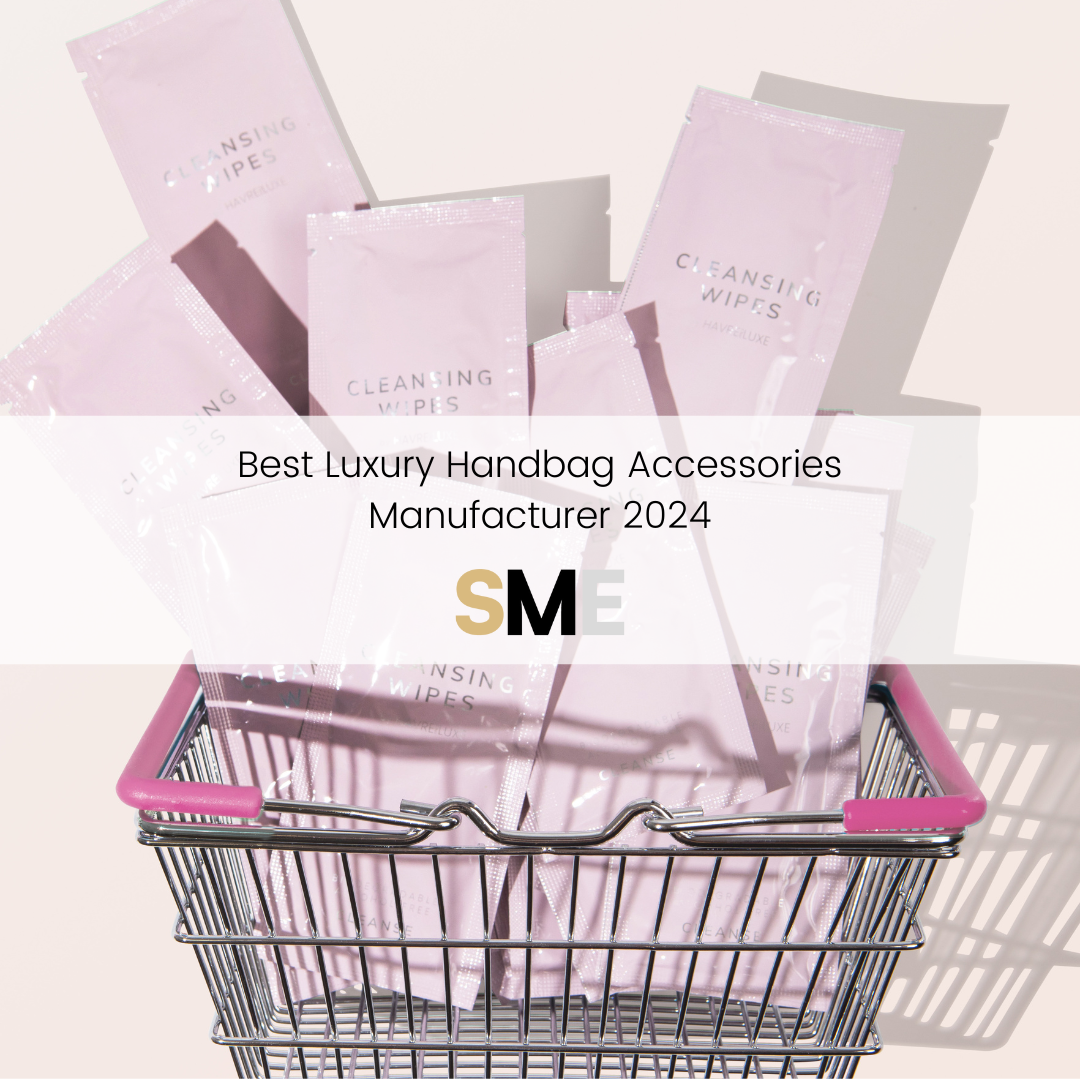 Canvas & Leather Cleansing Wipes Dust Bag Bundle