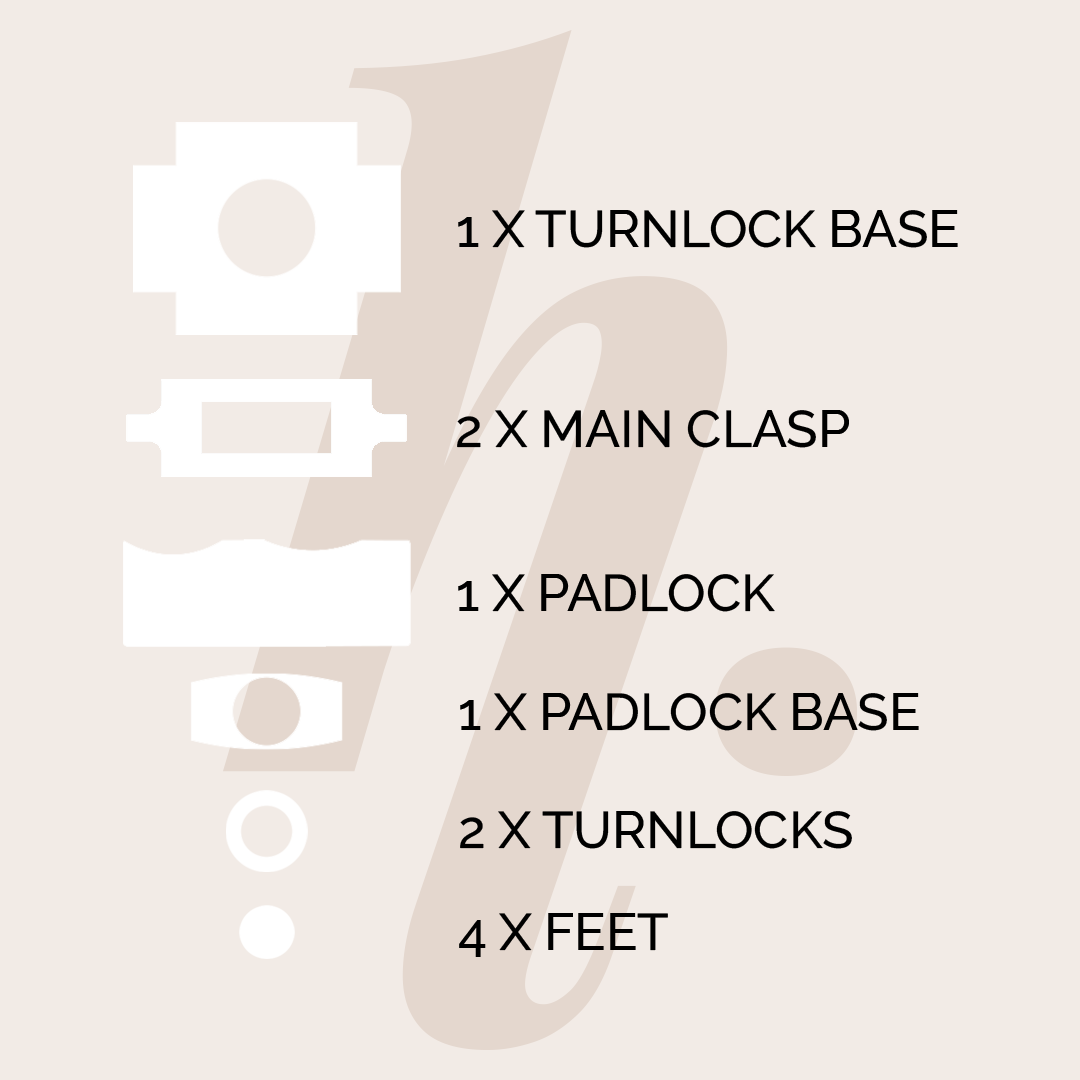 Protectors compatible with Birkin 35