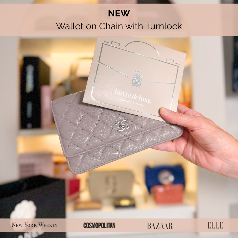 Protecteurs compatibles avec Wallet on Chain WOC