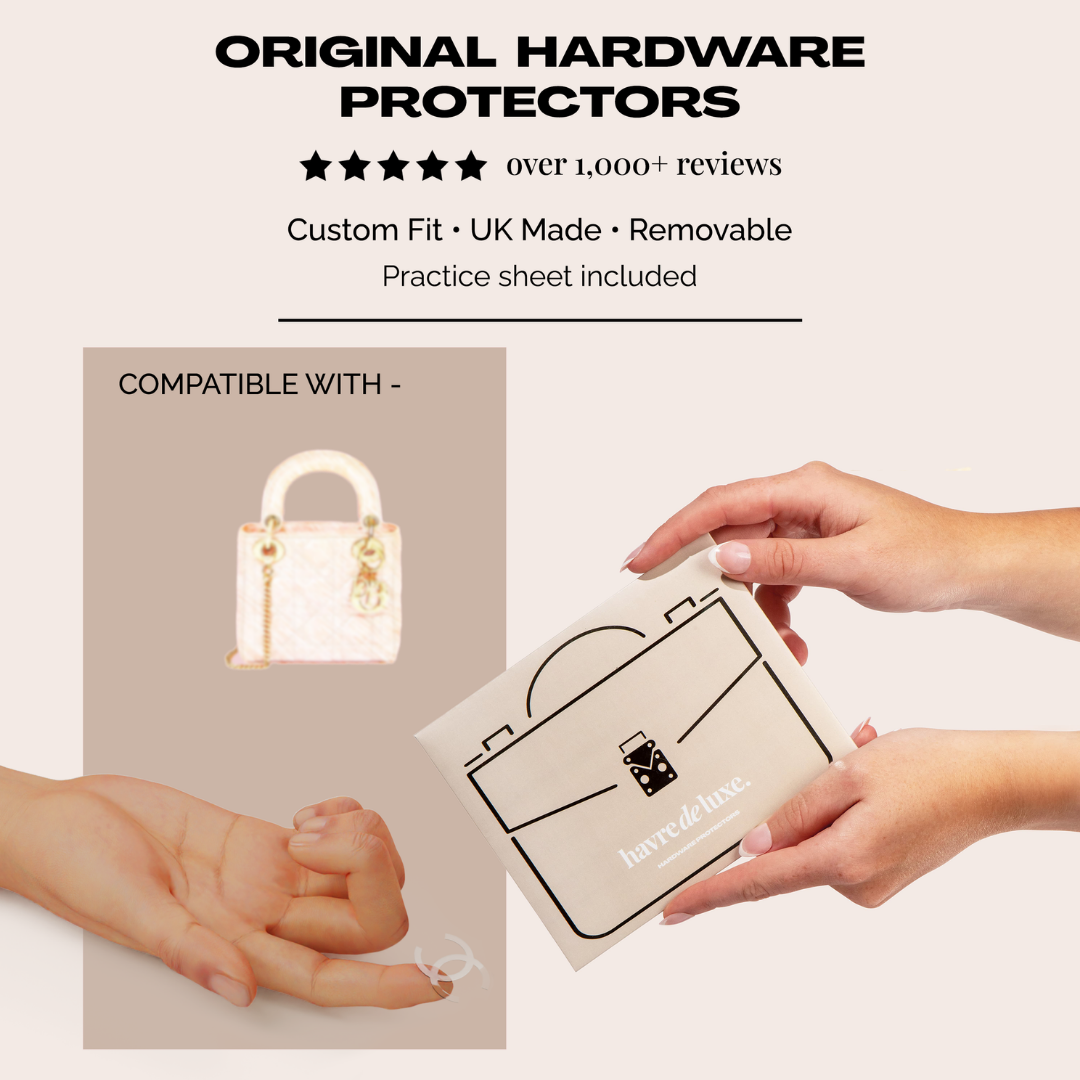 Protectors compatible with Mini Lady D