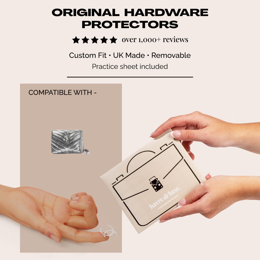 Protecteurs compatibles avec Small Loulou