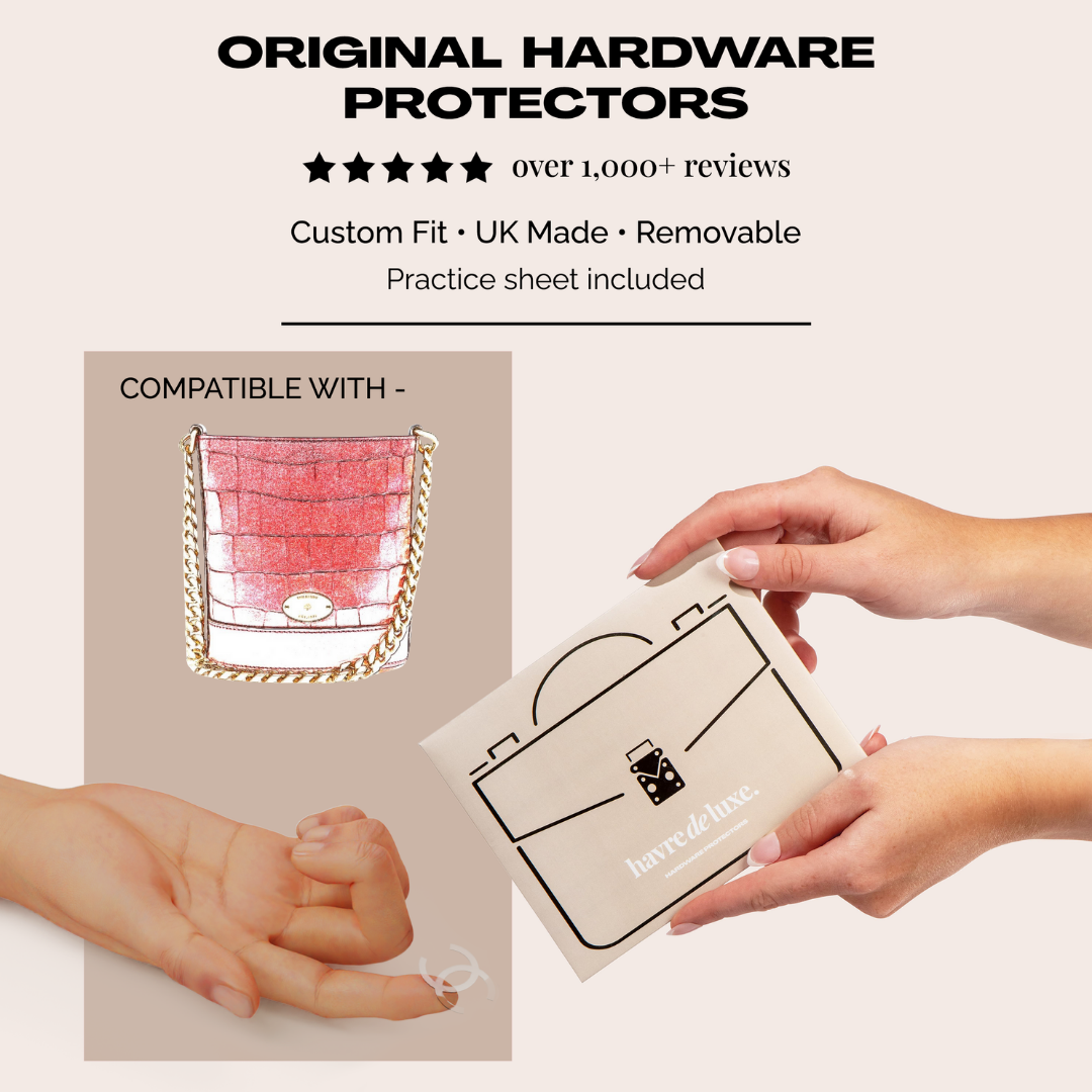 Protecteurs compatibles avec Mini Jamie