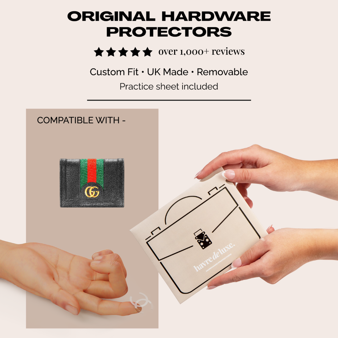 Protectors compatible with Ophidia Card Case Wallet