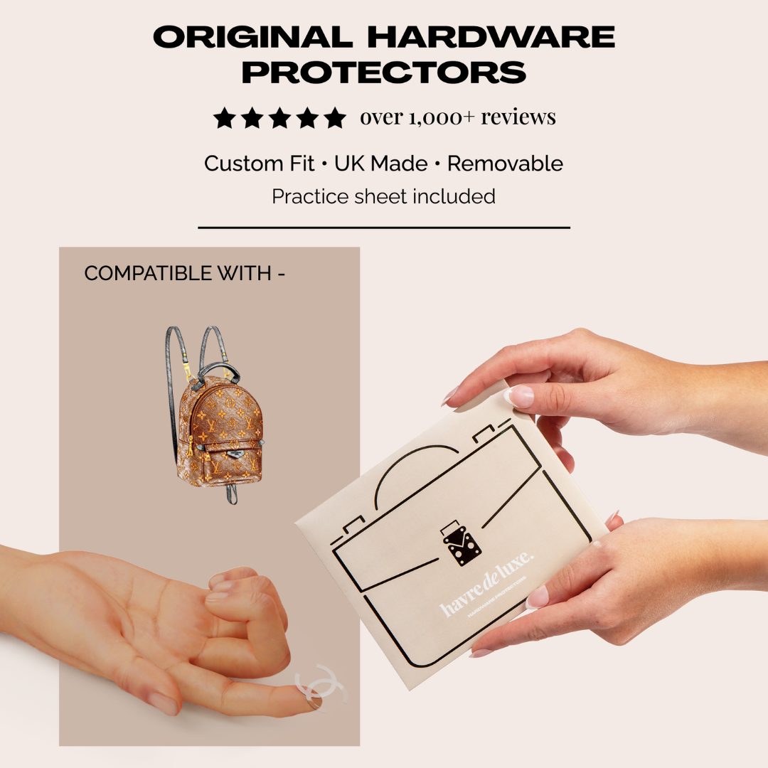 Protectors compatible with Palm Springs Mini