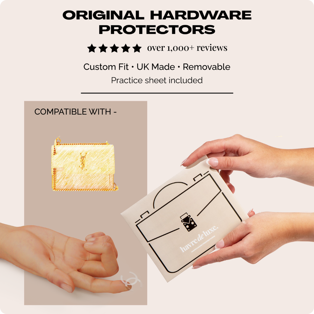 Protecteurs compatibles avec Medium Sunset