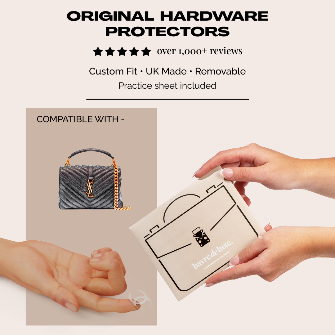 Protectors compatible with Medium College