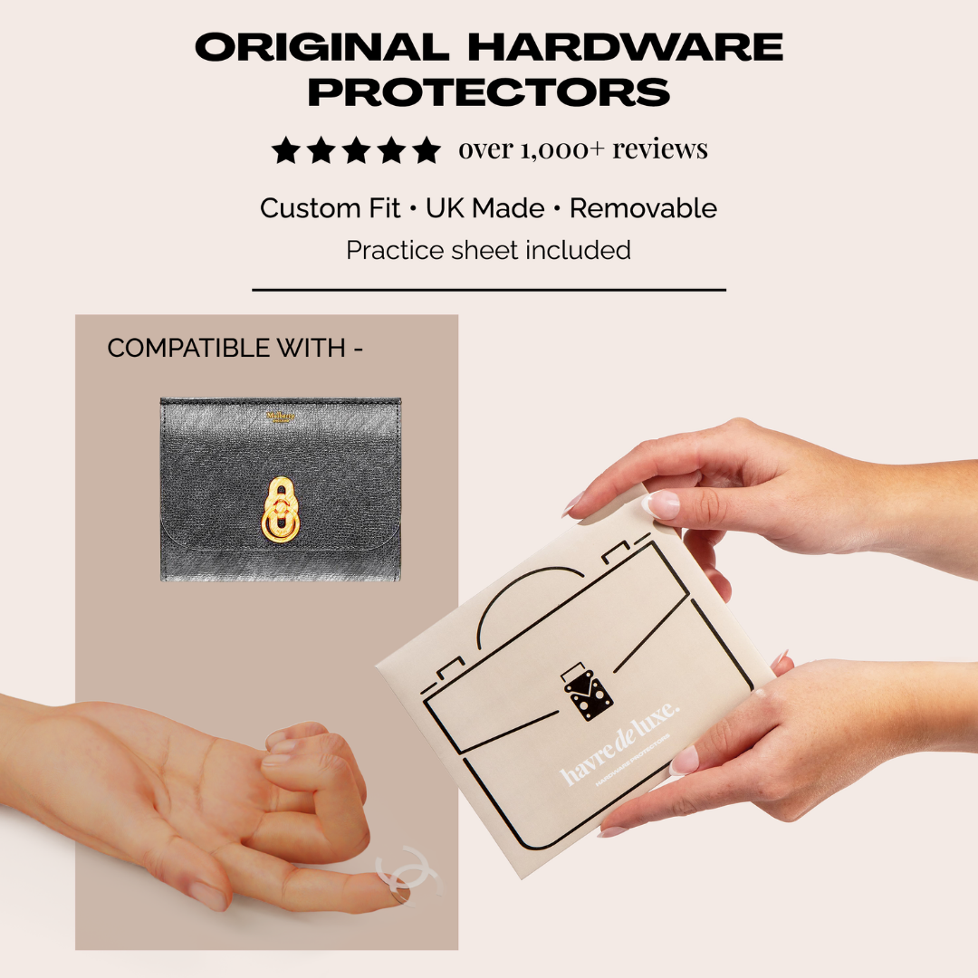 Protectors compatible with Amberley Medium Wallet