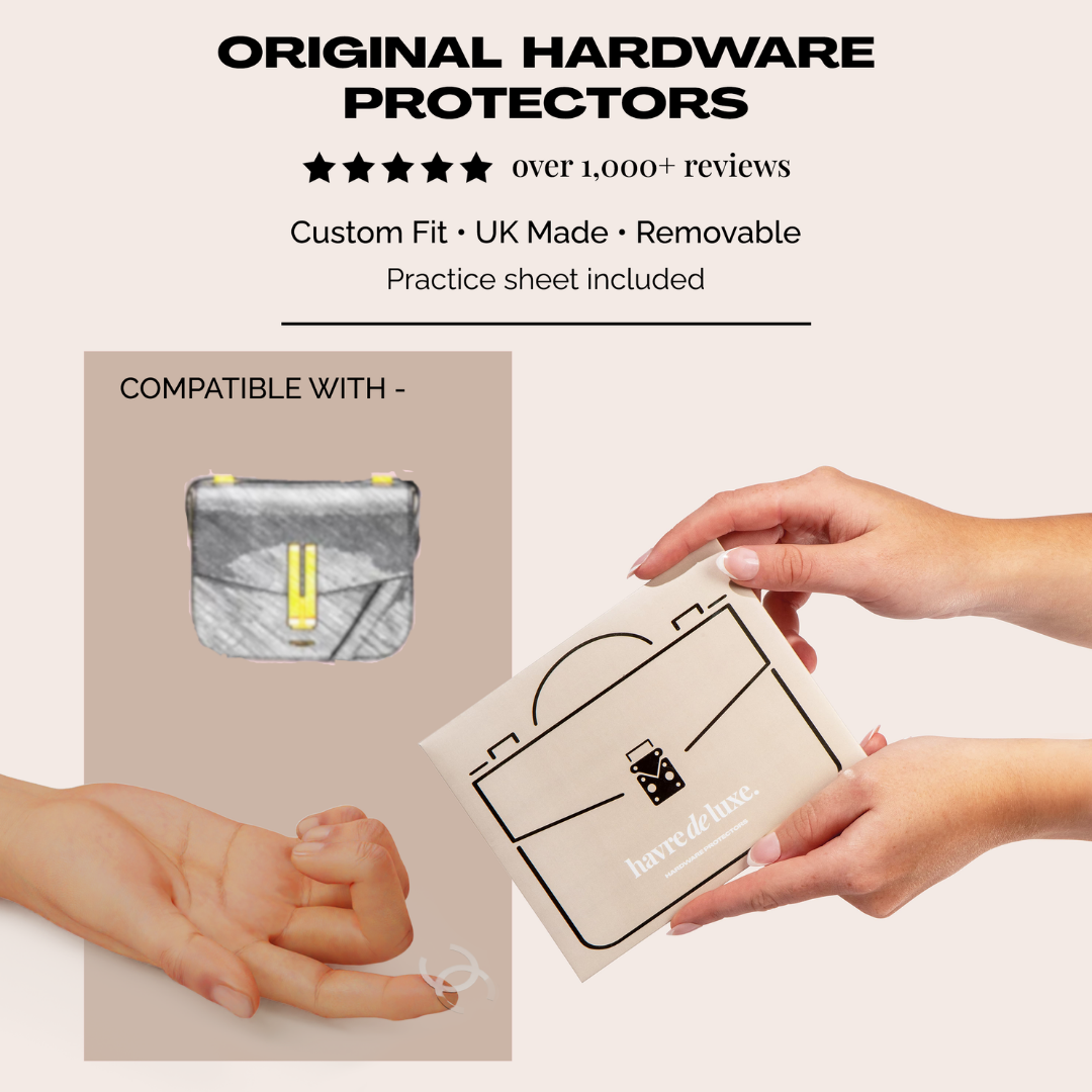 Protectors compatible with Vancouver