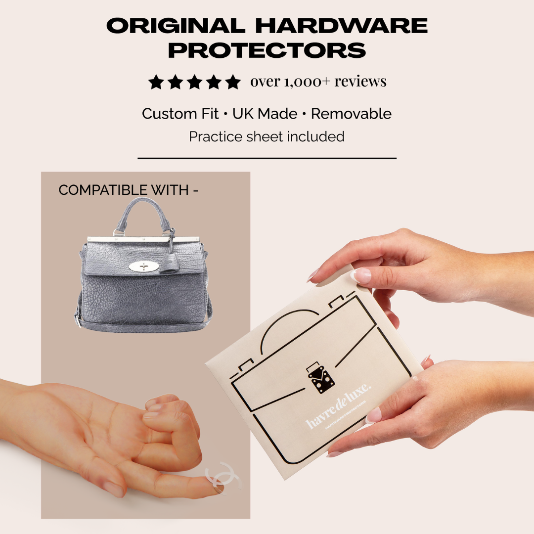 与萨福克邮差锁兼容的保护器