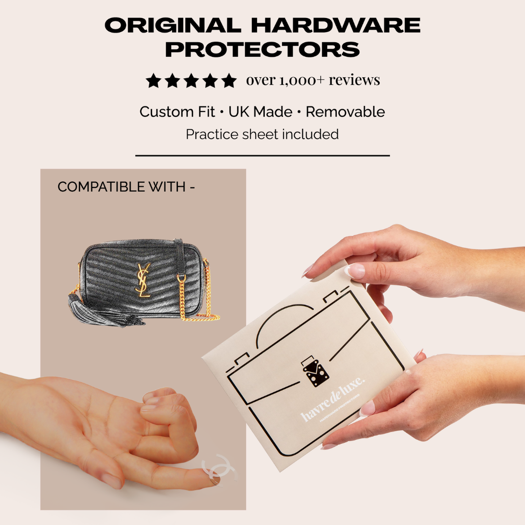 Protecteurs compatibles avec Lou Mini Bag