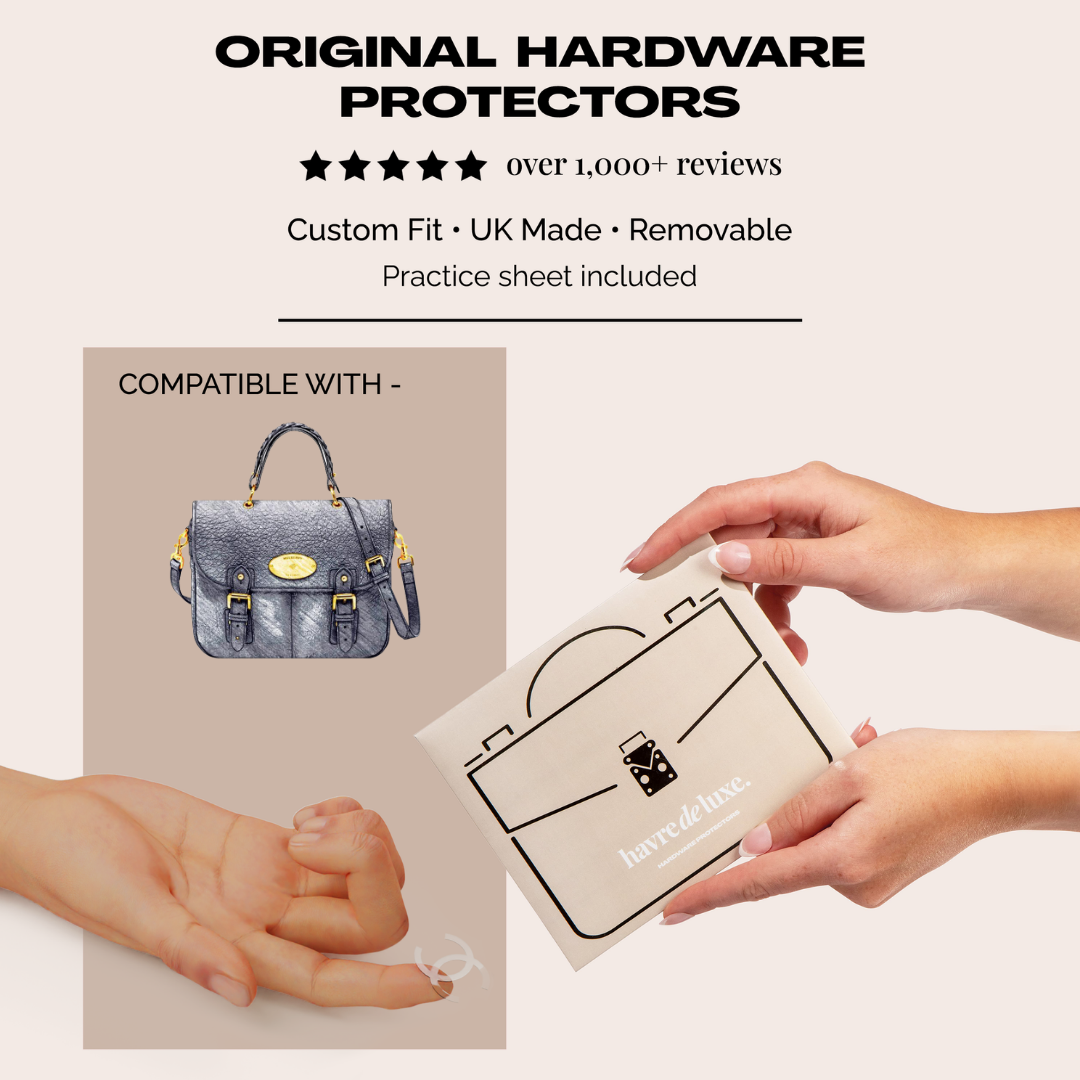 Protectors compatible with Trout