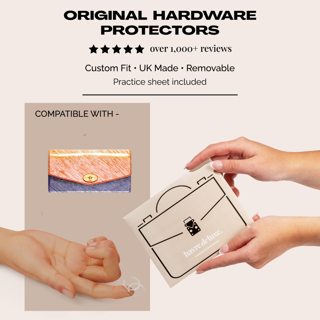 Protectors compatible with Darley Wallet