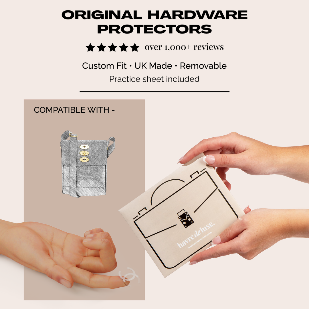 与 Slim Brynmore 兼容的保护器