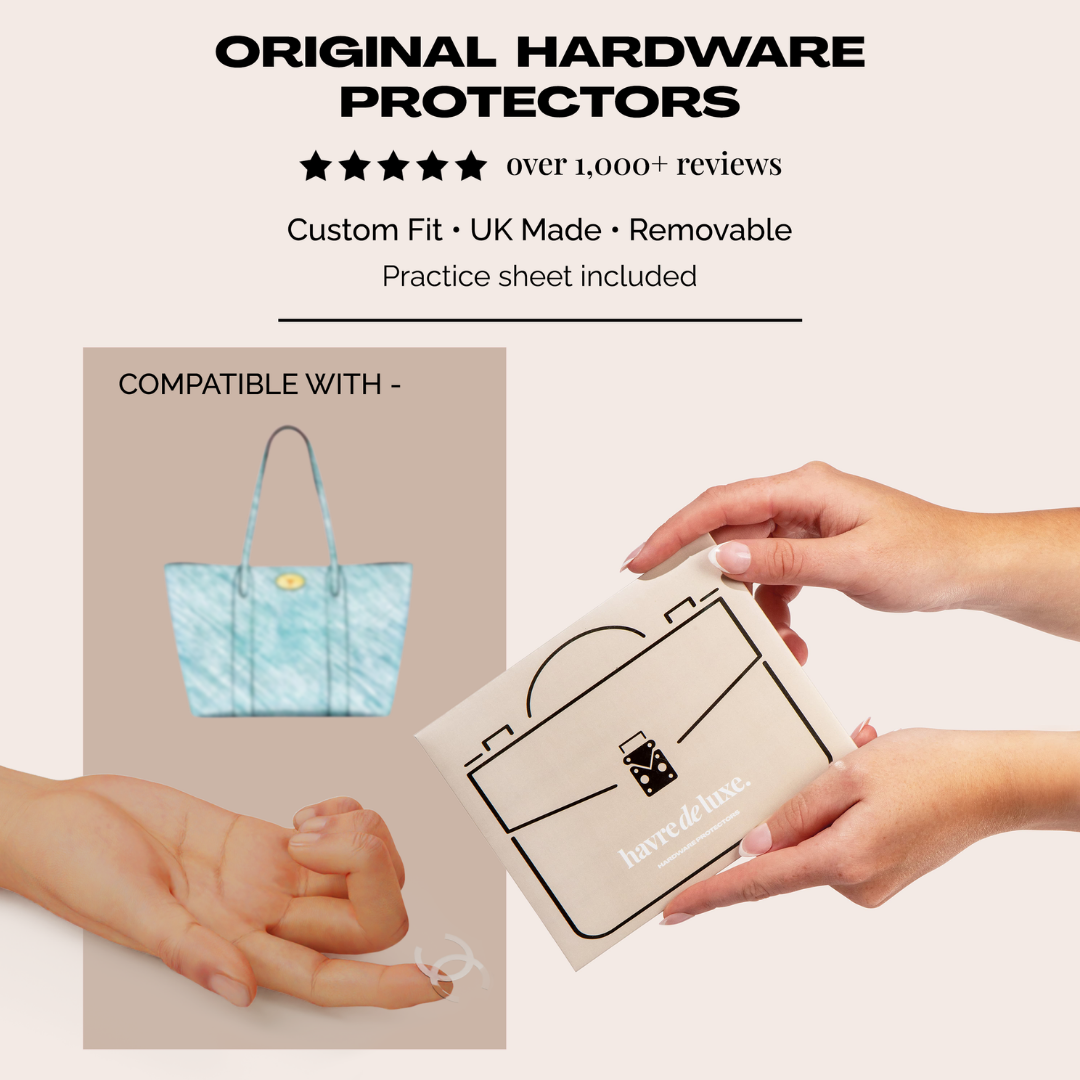Protecteurs compatibles avec New Bayswater Tote