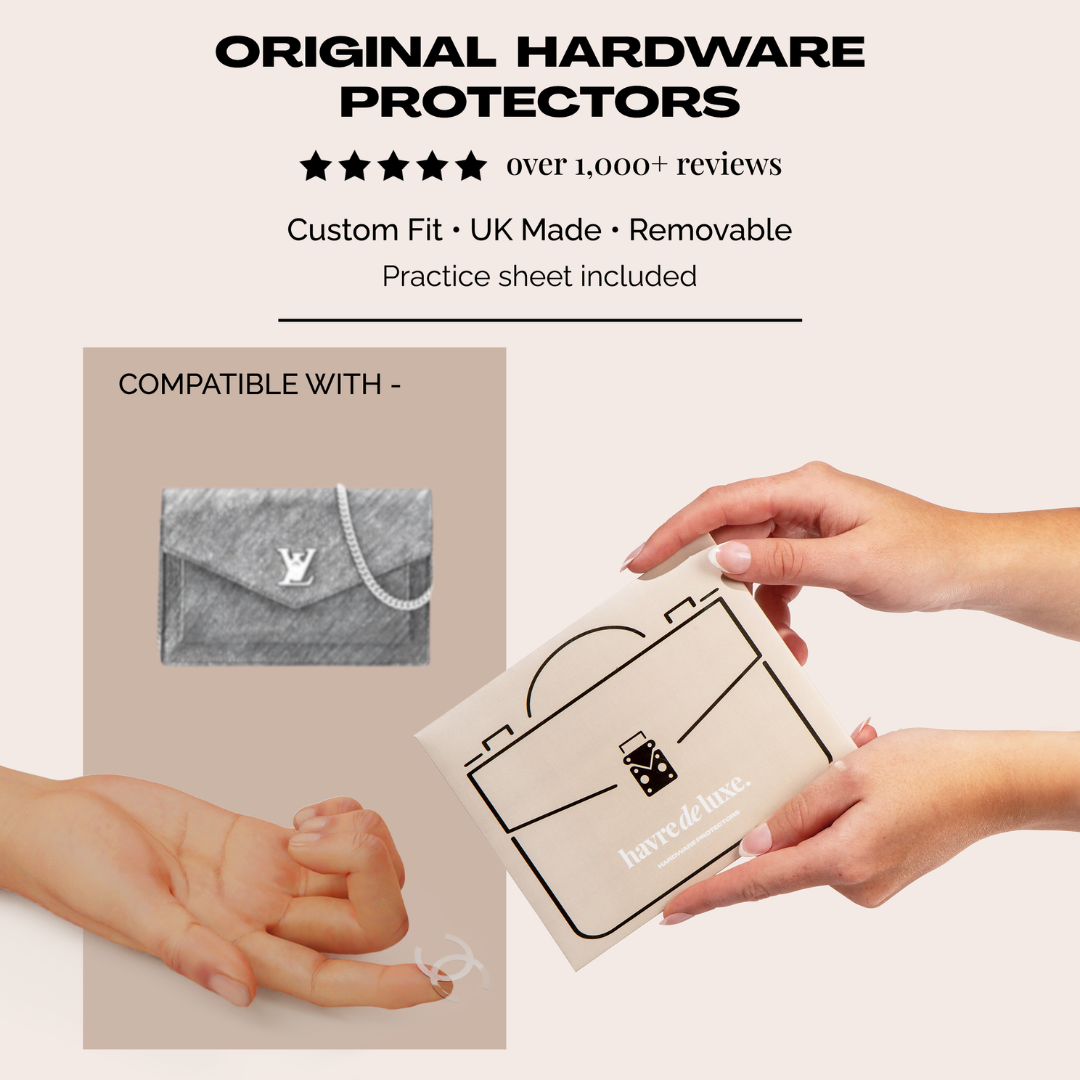 Protectors compatible with Mylockme Chain Pochette