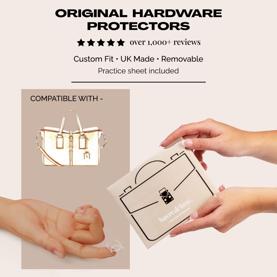 与 Small Roxette 兼容的保护器