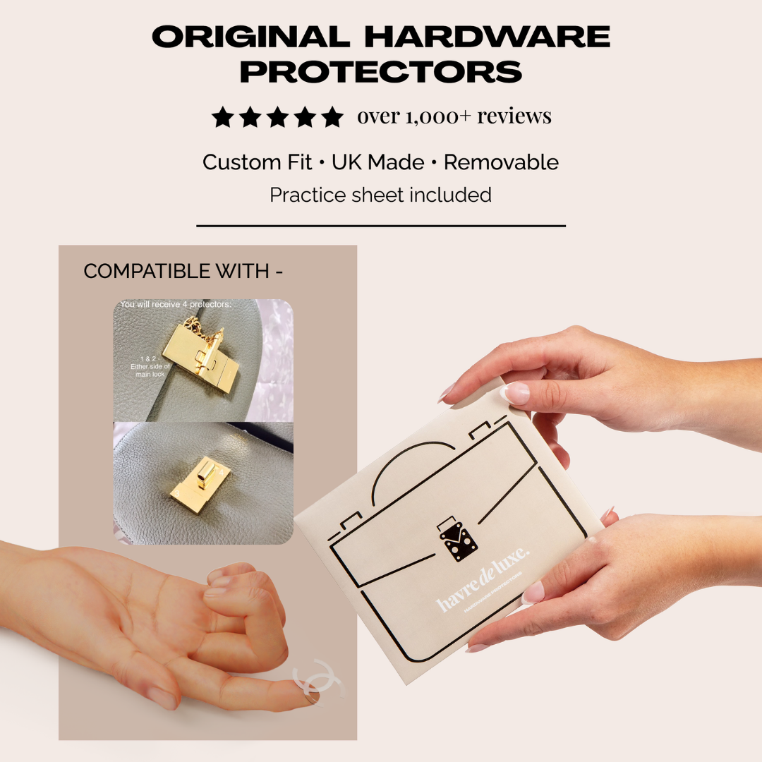 Protecteurs compatibles avec Chloe Drew Mini