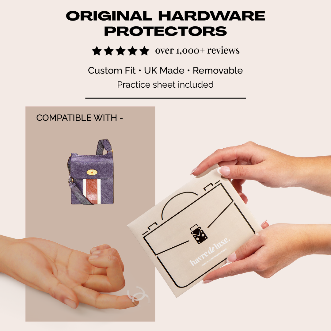 Protectors compatible with New Style Regular Antony (Smaller)