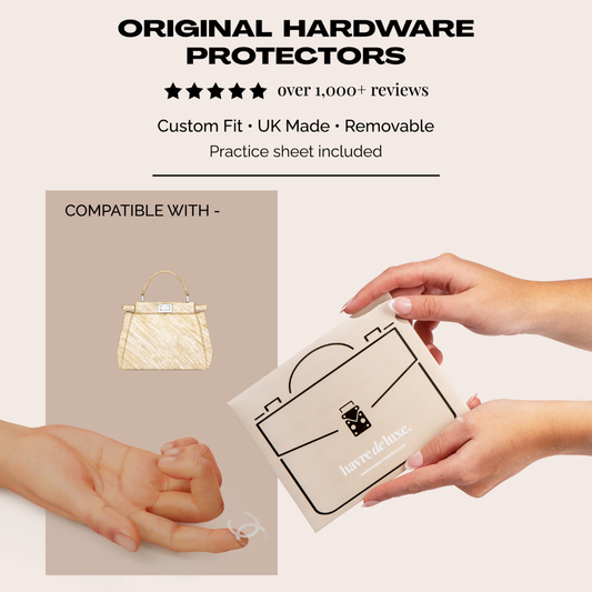 Handbag Care Compatible with Fendi | Havre de Luxe Handbag Care Compatible with Fendi | Havre de Luxe