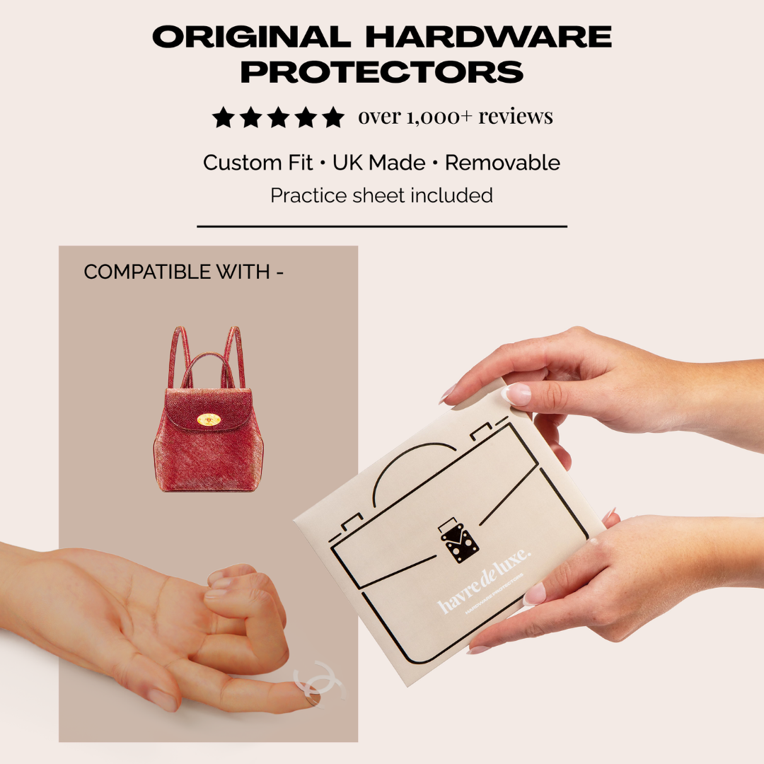 与 Mini Bayswater 背包兼容的保护器