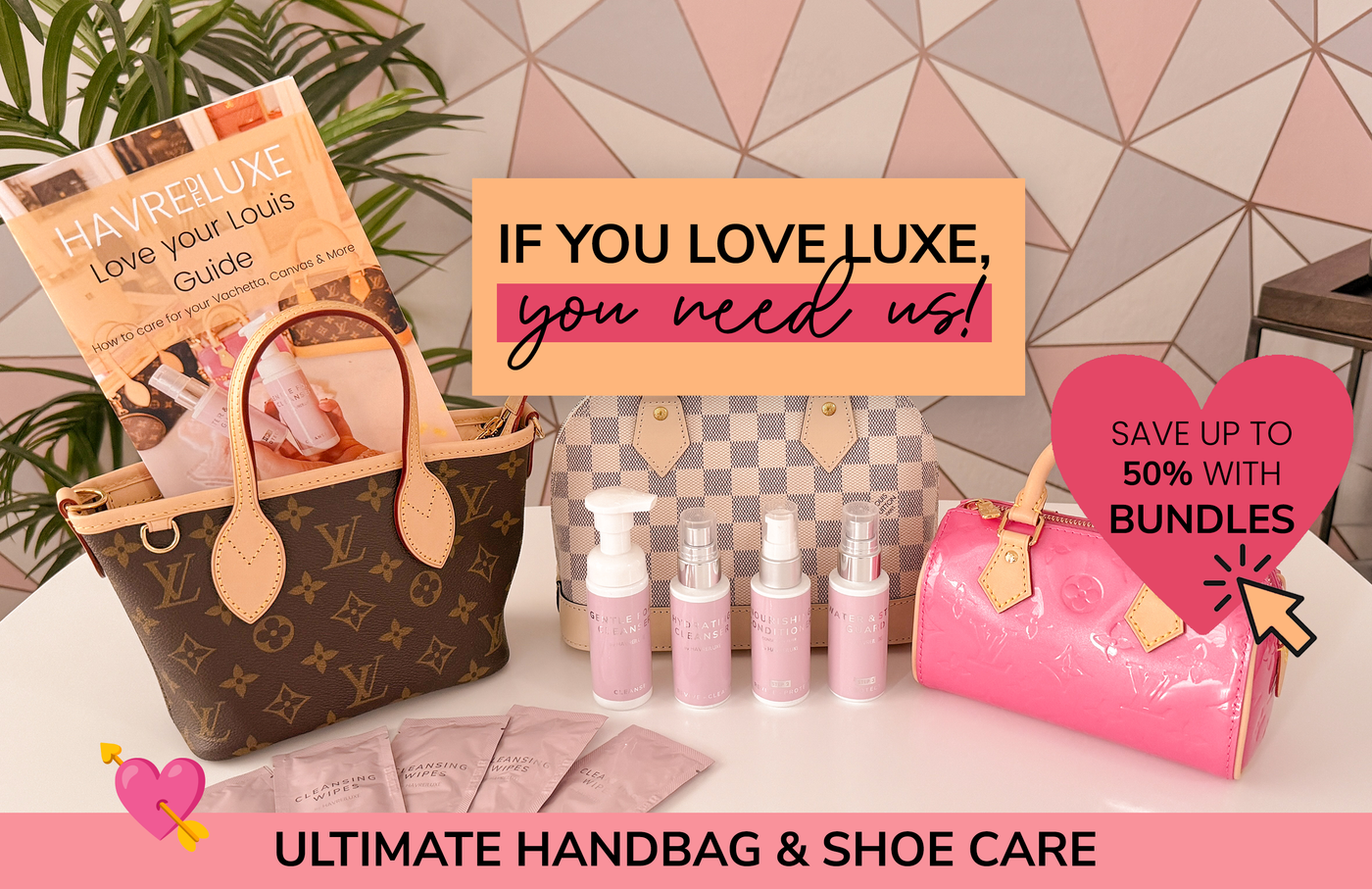 Original Handbag Hardware Protectors for Louis Vuitton Mulberry Chloe