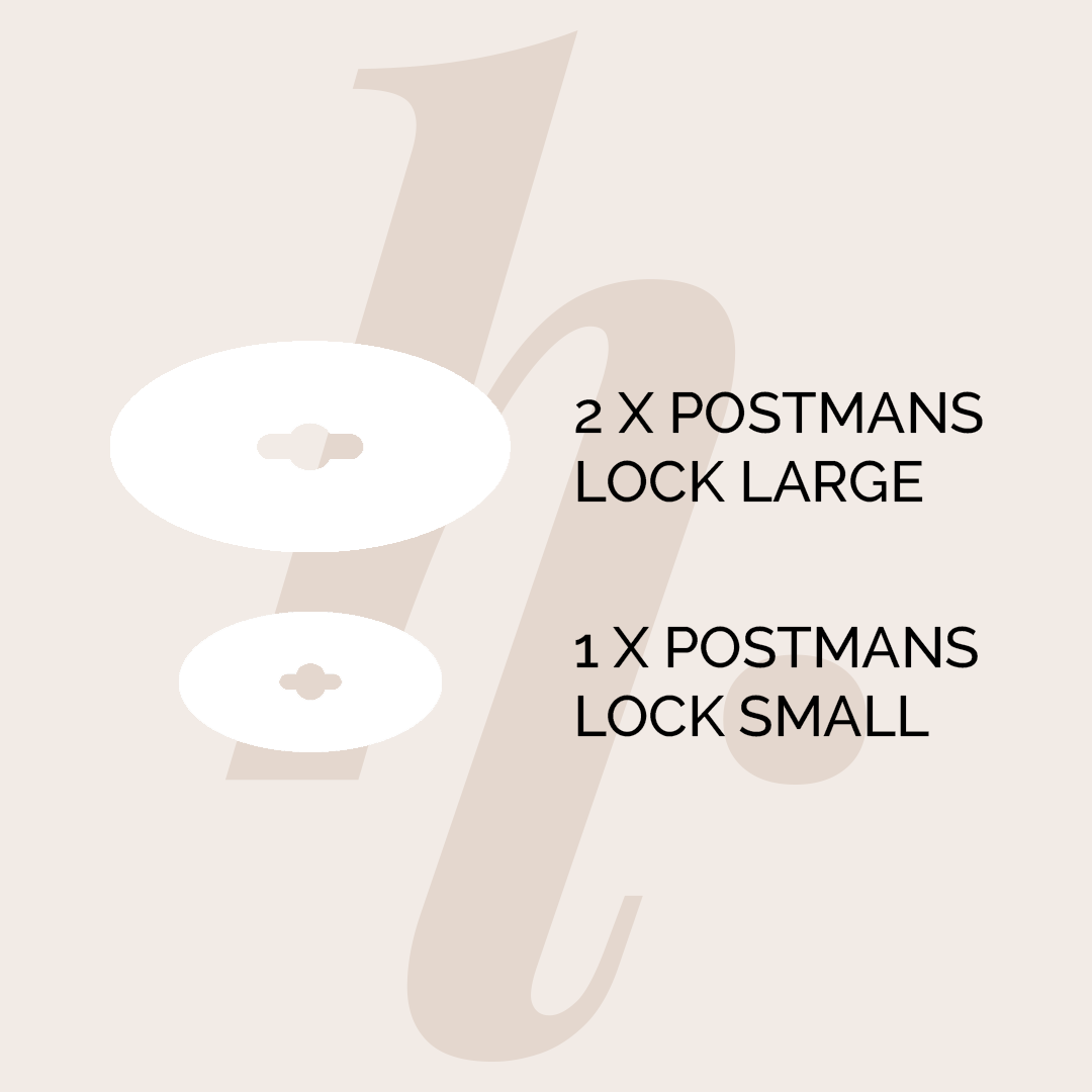 Protecteurs compatibles avec Regular / Medium Lily