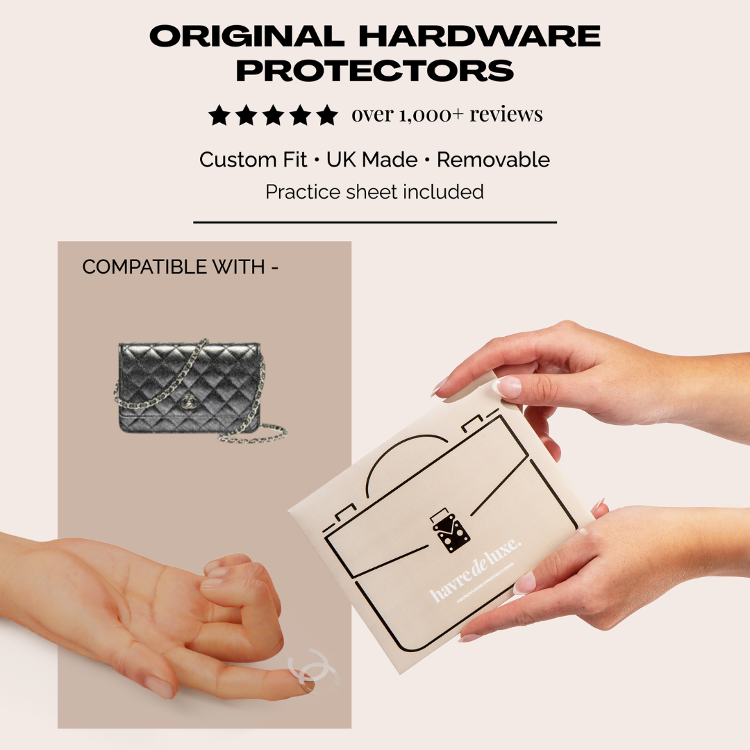 Protecteurs compatibles avec Wallet on Chain WOC