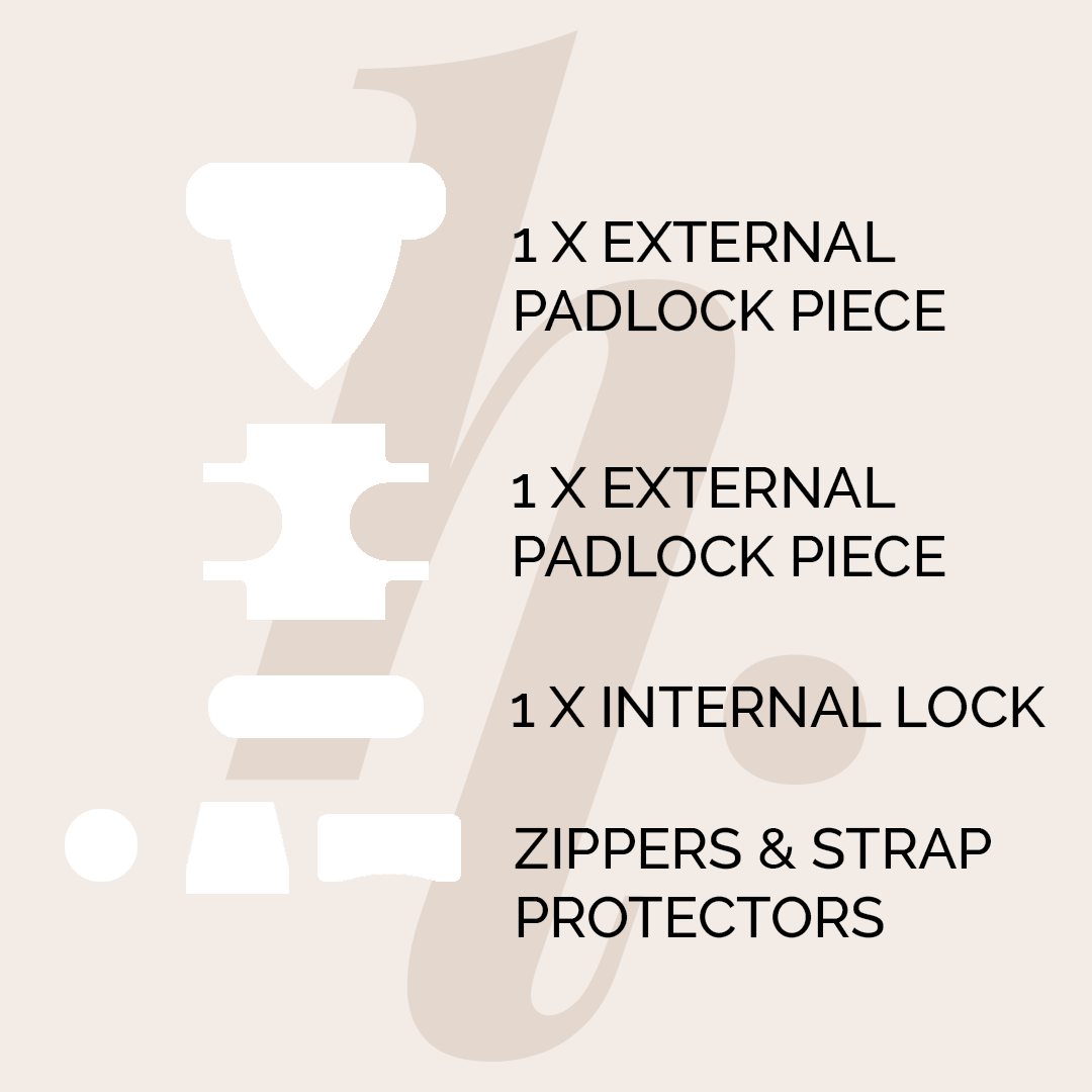 Protectors compatible with Pochette Metis